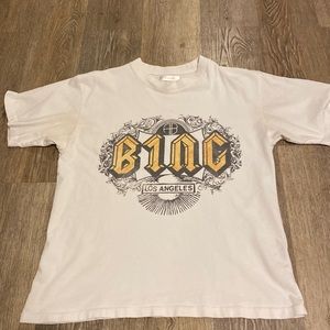 Anine Bing Tee